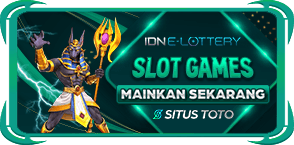IDN E-LOTTERY